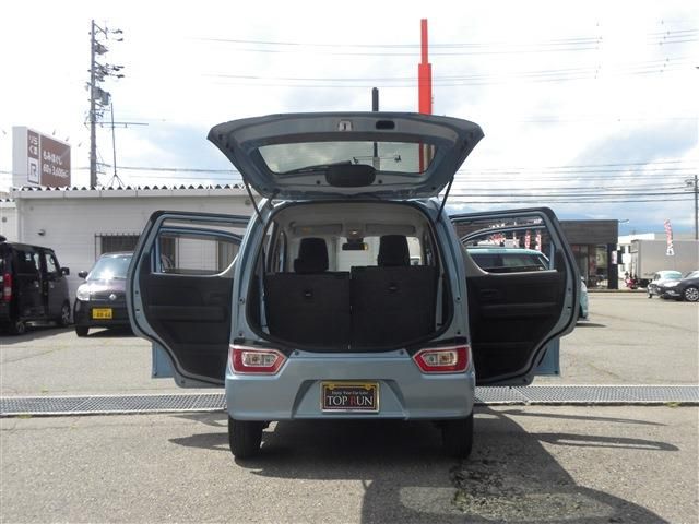 Ref No.A15631718 SUZUKI WAGON R Image#17