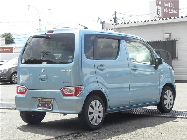 Ref No.A15631718 SUZUKI WAGON R Image#8