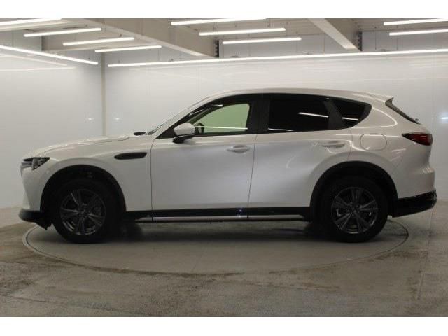 Ref No.A15631816 MAZDA CX-60 Image#8