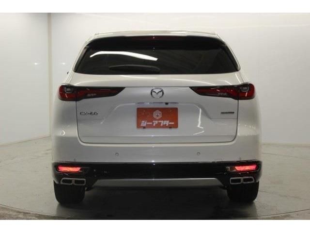 Ref No.A15631816 MAZDA CX-60 Image#6