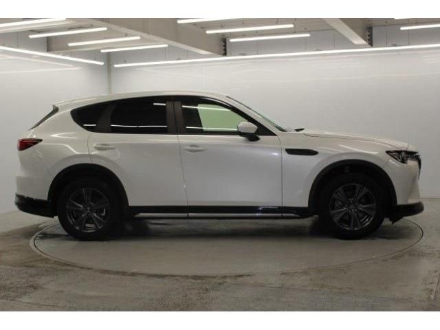 Ref No.A15631816 MAZDA CX-60 Image#4