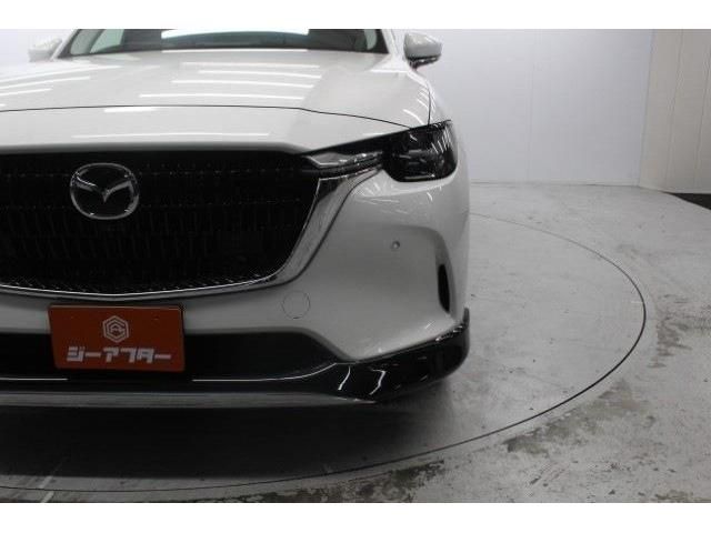 Ref No.A15631816 MAZDA CX-60 Image#13