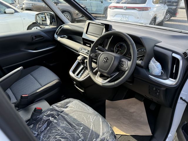 Ref No.A15631869 SUZUKI LANDY Image#2