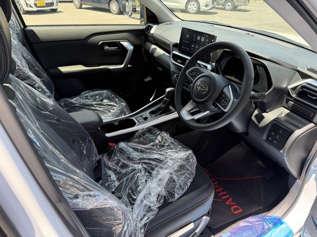Ref No.A15632080 DAIHATSU ROCKY Image#20
