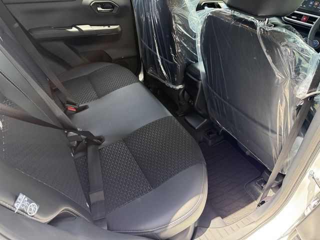Ref No.A15632080 DAIHATSU ROCKY Image#19