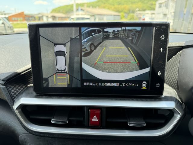 Ref No.A15632080 DAIHATSU ROCKY Image#2