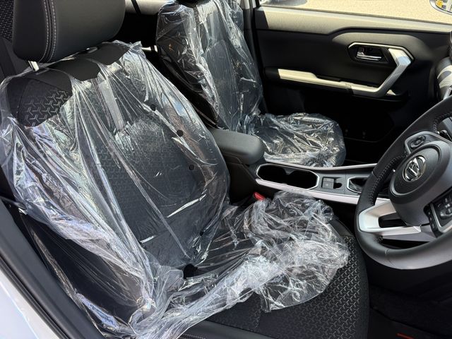 Ref No.A15632080 DAIHATSU ROCKY Image#7