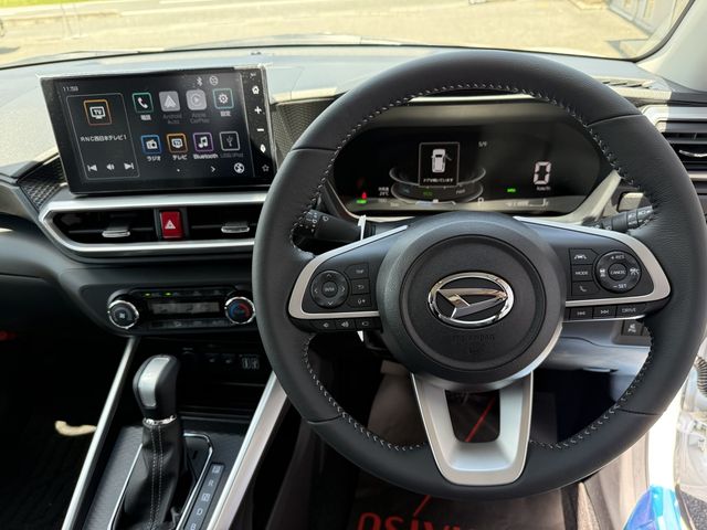 Ref No.A15632080 DAIHATSU ROCKY Image#10