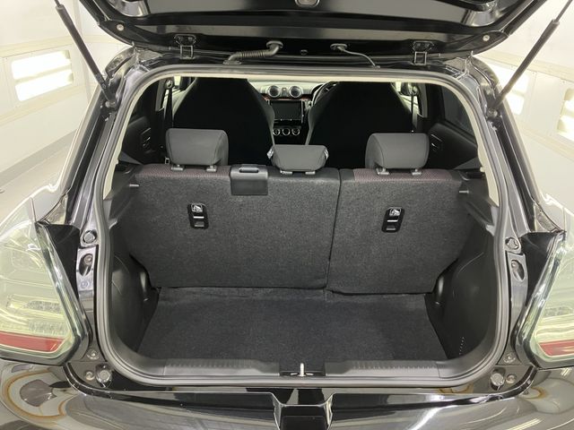 Ref No.A15632097 SUZUKI SWIFT Image#9