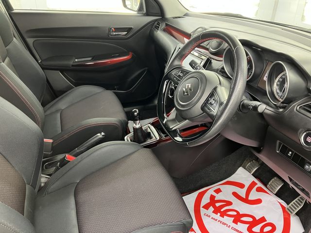Ref No.A15632097 SUZUKI SWIFT Image#16