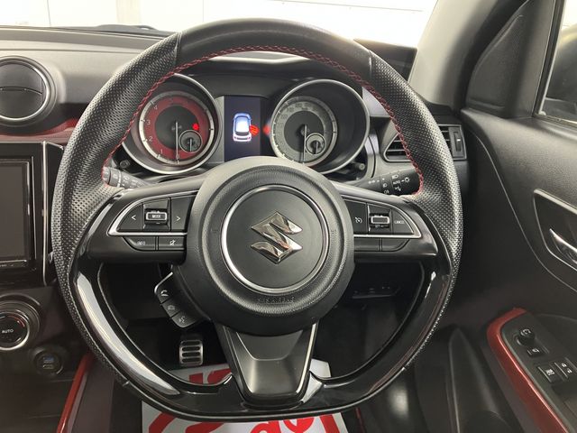 Ref No.A15632097 SUZUKI SWIFT Image#12