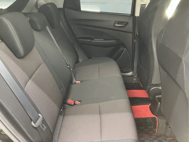 Ref No.A15632097 SUZUKI SWIFT Image#17