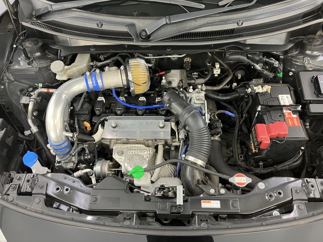 Ref No.A15632097 SUZUKI SWIFT Image#6