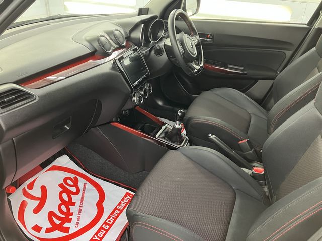 Ref No.A15632097 SUZUKI SWIFT Image#18