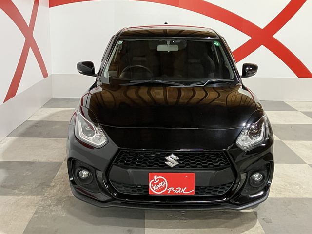 Ref No.A15632097 SUZUKI SWIFT Image#3
