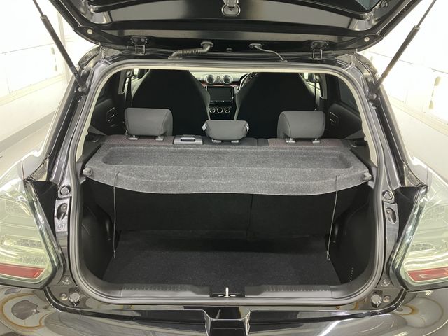 Ref No.A15632097 SUZUKI SWIFT Image#8