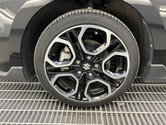 Ref No.A15632097 SUZUKI SWIFT Image#4