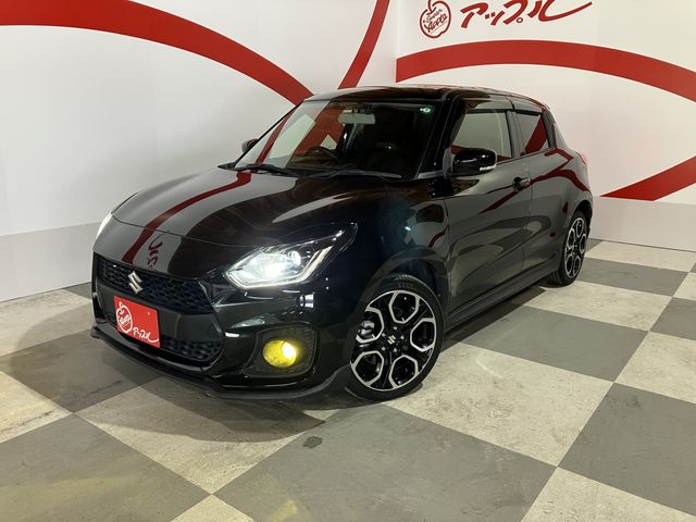 Ref No.A15632097 SUZUKI SWIFT Image#2