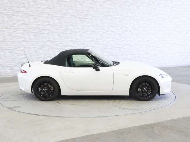 Ref No.A15632116 MAZDA ROADSTER Image#14