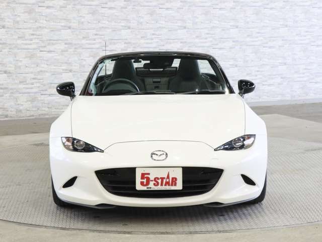 Ref No.A15632116 MAZDA ROADSTER Image#12