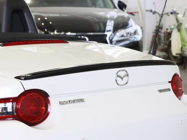 Ref No.A15632116 MAZDA ROADSTER Image#10