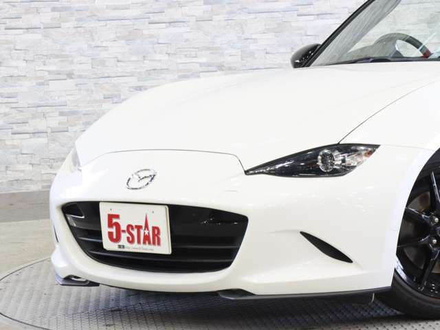 Ref No.A15632116 MAZDA ROADSTER Image#18