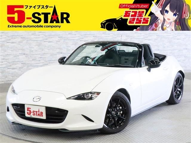MAZDA ROADSTER