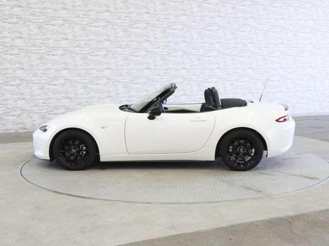 Ref No.A15632116 MAZDA ROADSTER Image#13
