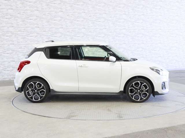 Ref No.A15632128 SUZUKI SWIFT Image#14