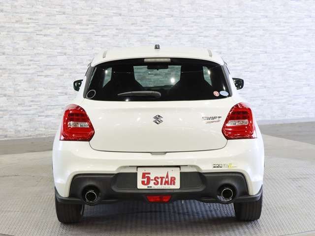Ref No.A15632128 SUZUKI SWIFT Image#15