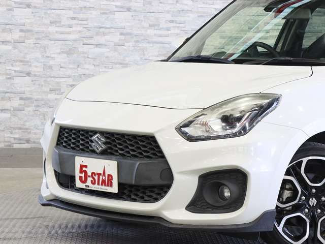 Ref No.A15632128 SUZUKI SWIFT Image#16