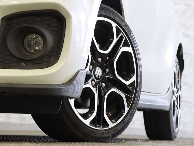 Ref No.A15632128 SUZUKI SWIFT Image#19