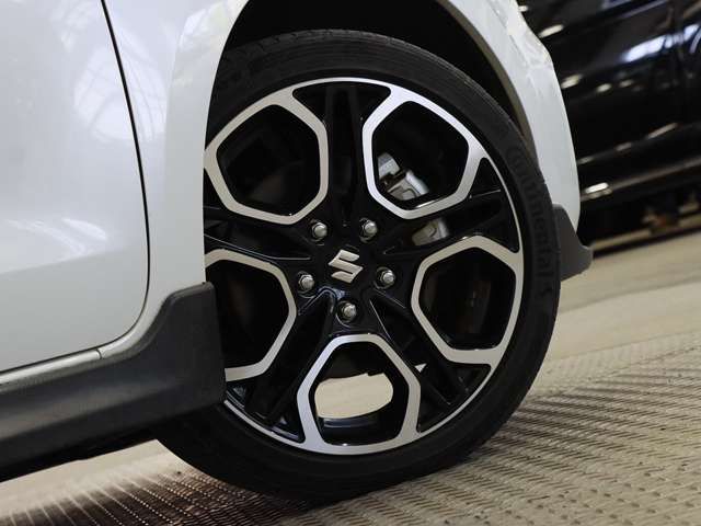 Ref No.A15632128 SUZUKI SWIFT Image#20