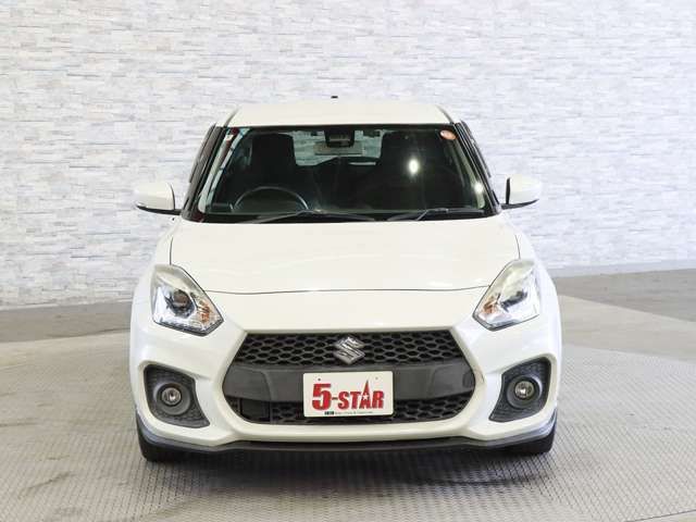Ref No.A15632128 SUZUKI SWIFT Image#12