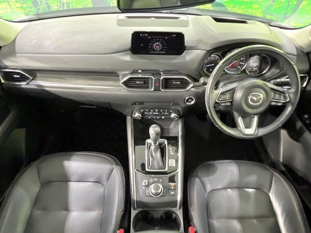 Ref No.A15632146 MAZDA CX5 Image#2