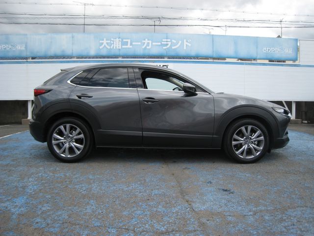 Ref No.A15632167 MAZDA CX-30 Image#12