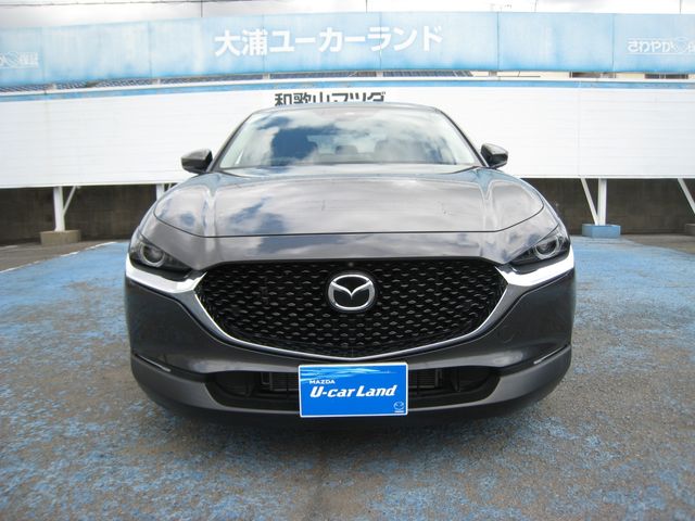 Ref No.A15632167 MAZDA CX-30 Image#10
