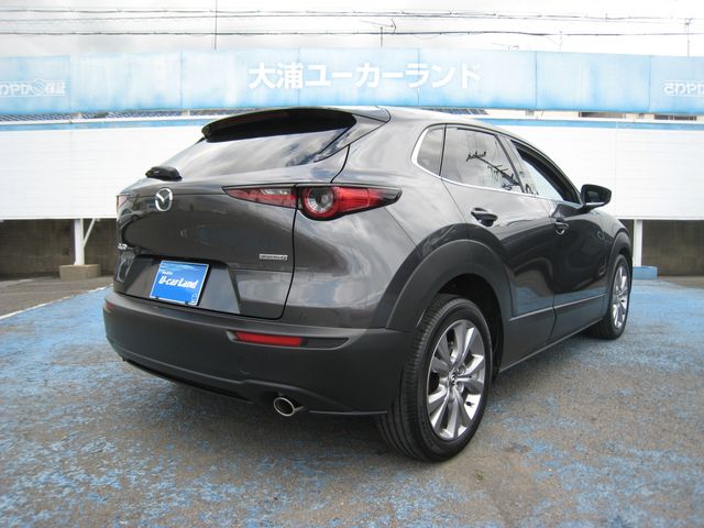 Ref No.A15632167 MAZDA CX-30 Image#13