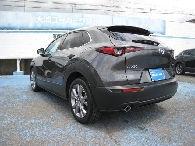 Ref No.A15632167 MAZDA CX-30 Image#3