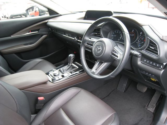 Ref No.A15632167 MAZDA CX-30 Image#2