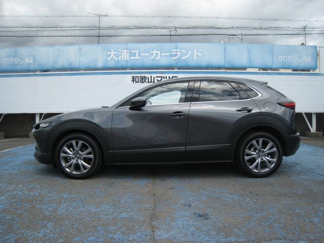 Ref No.A15632167 MAZDA CX-30 Image#15