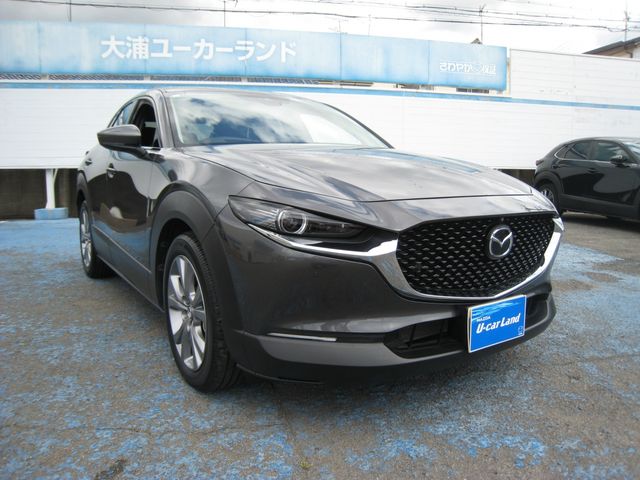 Ref No.A15632167 MAZDA CX-30 Image#11