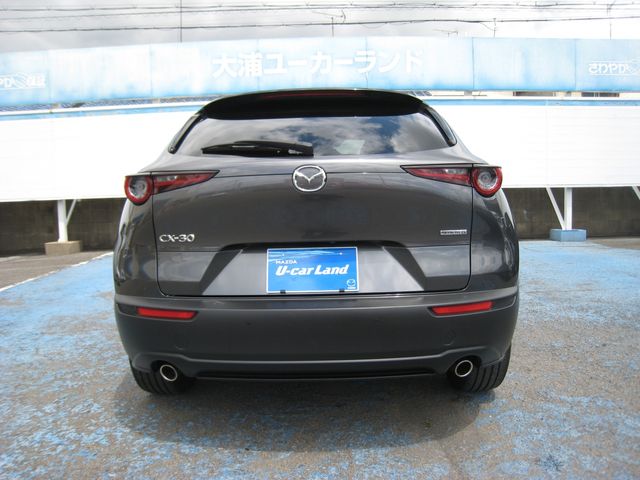 Ref No.A15632167 MAZDA CX-30 Image#14