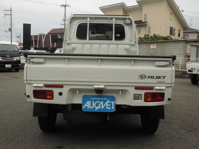 Ref No.A15632169 DAIHATSU HIJET TRUCK Image#9