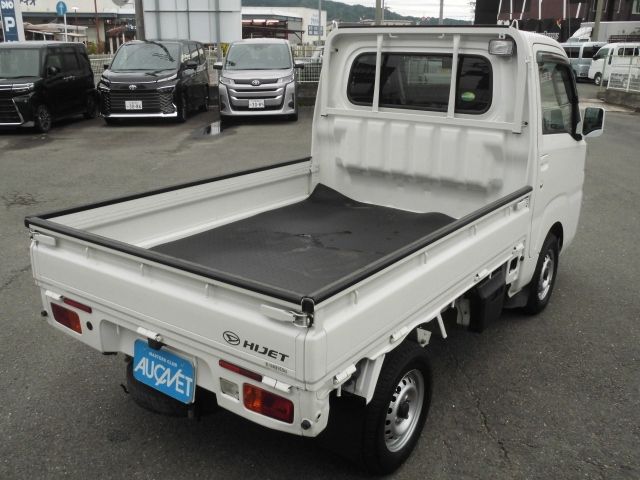 Ref No.A15632169 DAIHATSU HIJET TRUCK Image#5
