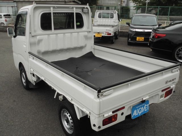 Ref No.A15632169 DAIHATSU HIJET TRUCK Image#3