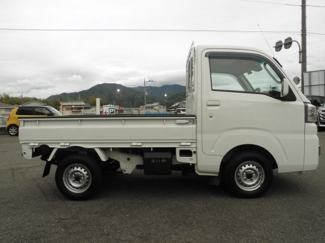 Ref No.A15632169 DAIHATSU HIJET TRUCK Image#7