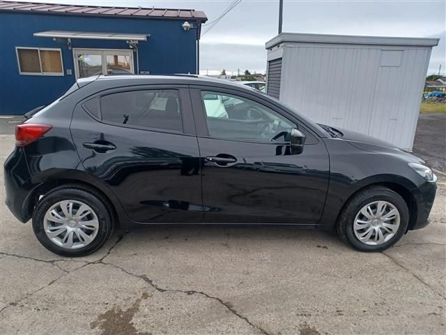 Ref No.A15632215 MAZDA MAZDA2 Image#4