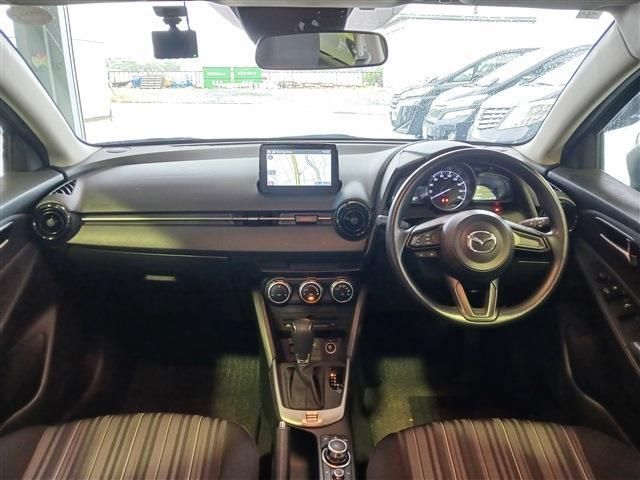 Ref No.A15632215 MAZDA MAZDA2 Image#2