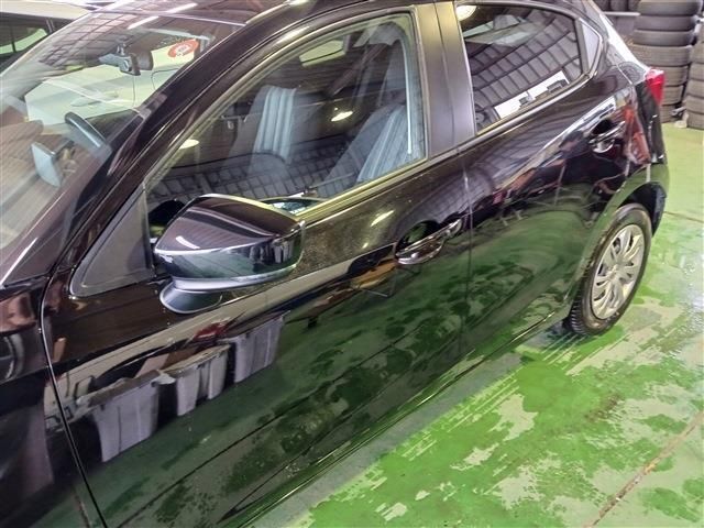Ref No.A15632215 MAZDA MAZDA2 Image#15